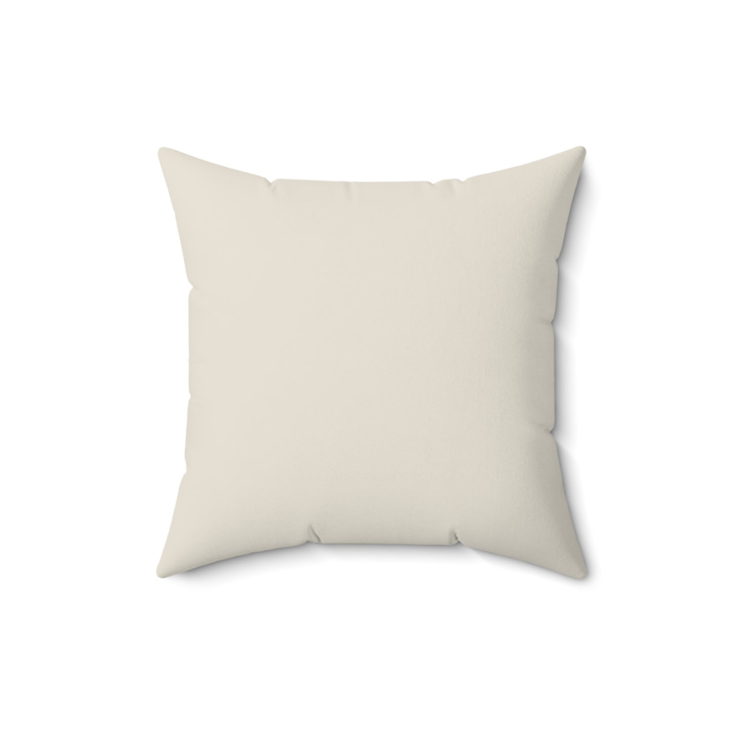 Lake Life Is The Best Life  Square Pillow