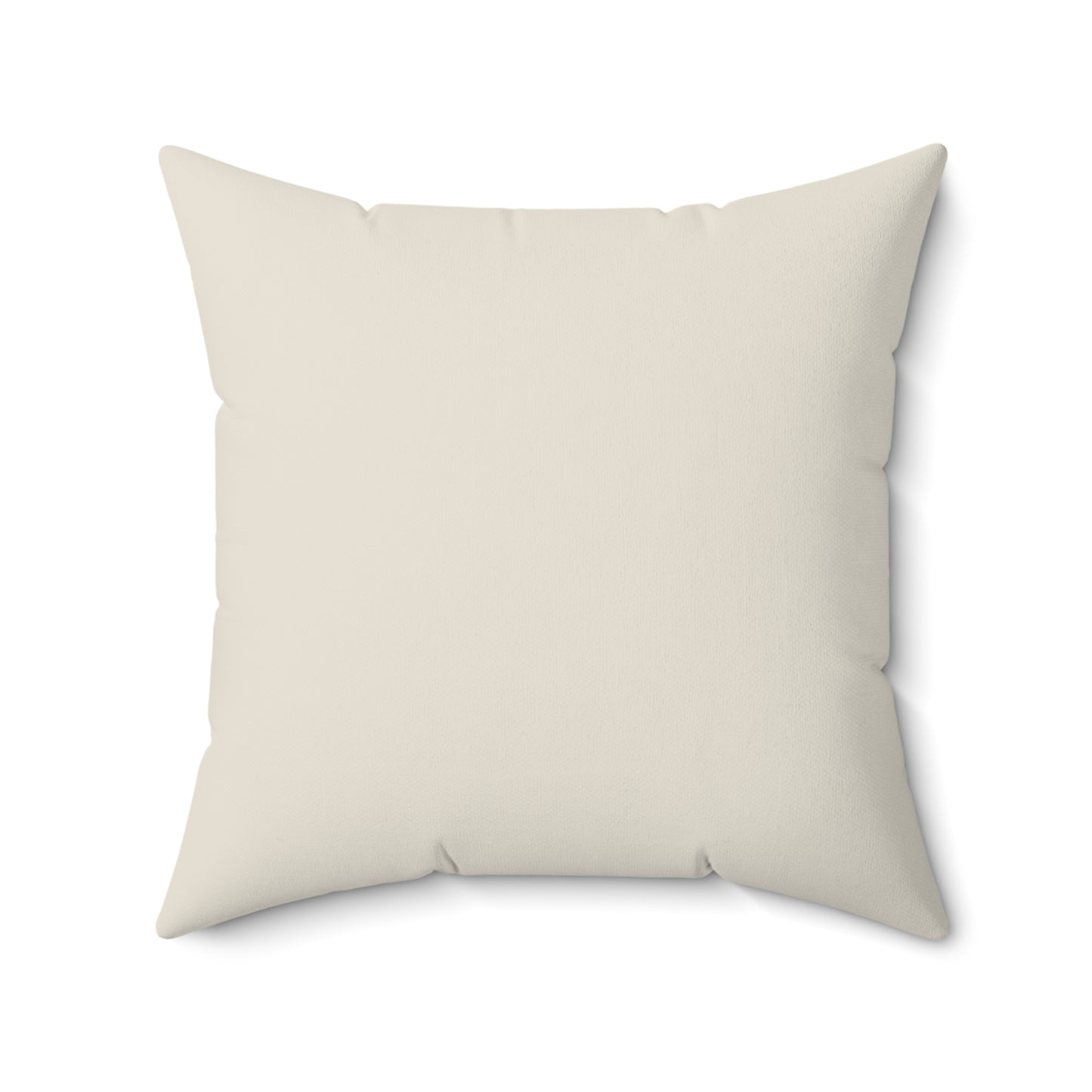 Whatever Floats Your Boat Spun Polyester Square Pillow